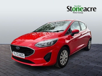 Used Ford Fiesta 2023 for sale - 78675806: Photo