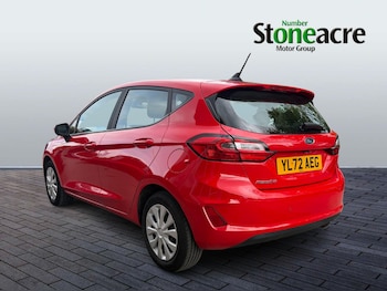 Used Ford Fiesta 2023 for sale - 78675806: Photo