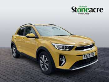 2022 (22) - 1.0T GDi 99 2 5dr DCT