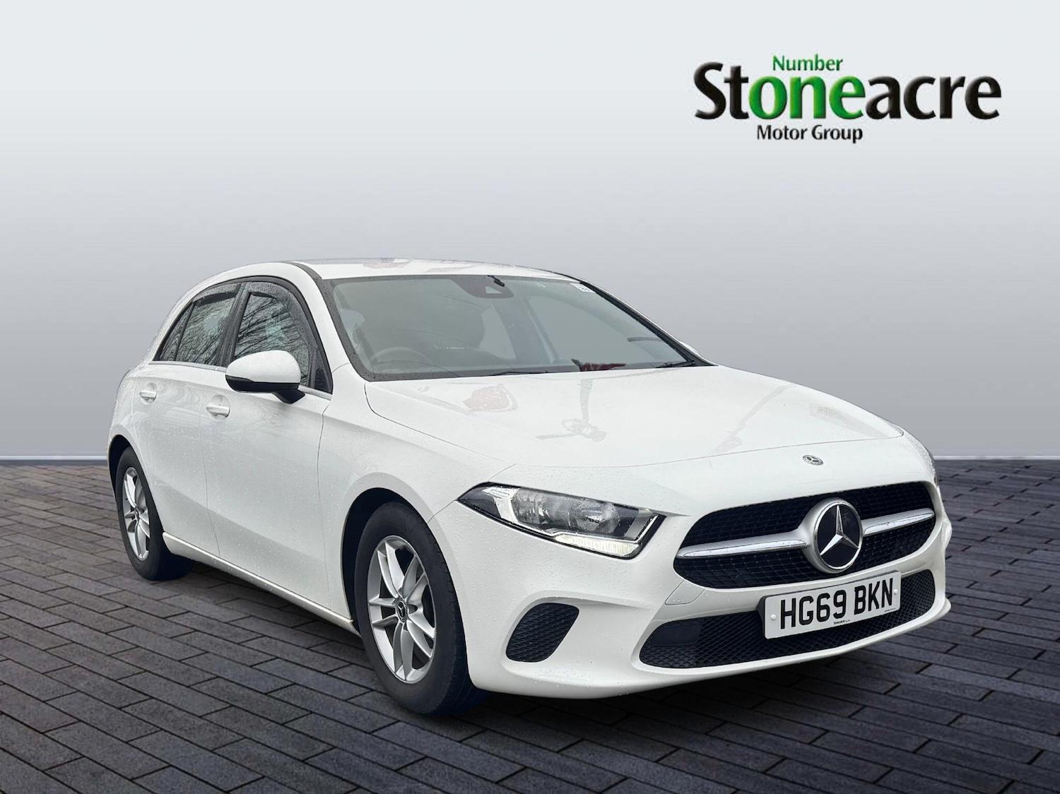 Used Mercedes-Benz A-Class for sale - 77279146: Photo 1