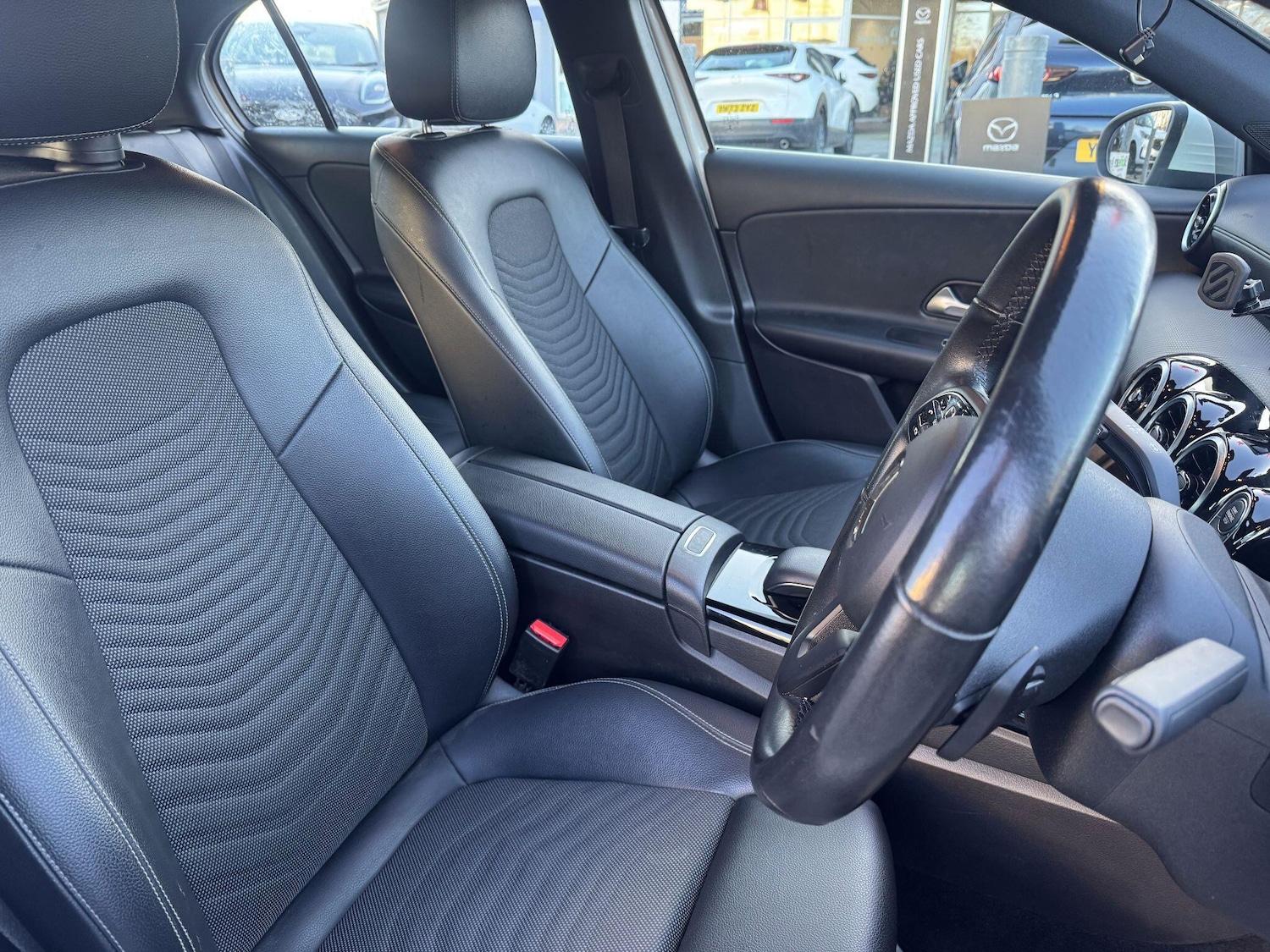 Used Mercedes-Benz A-Class for sale - 77279146: Photo 10