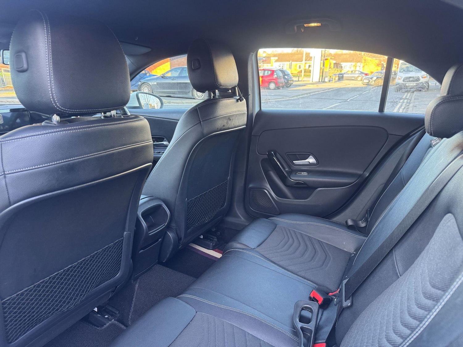 Used Mercedes-Benz A-Class for sale - 77279146: Photo 11