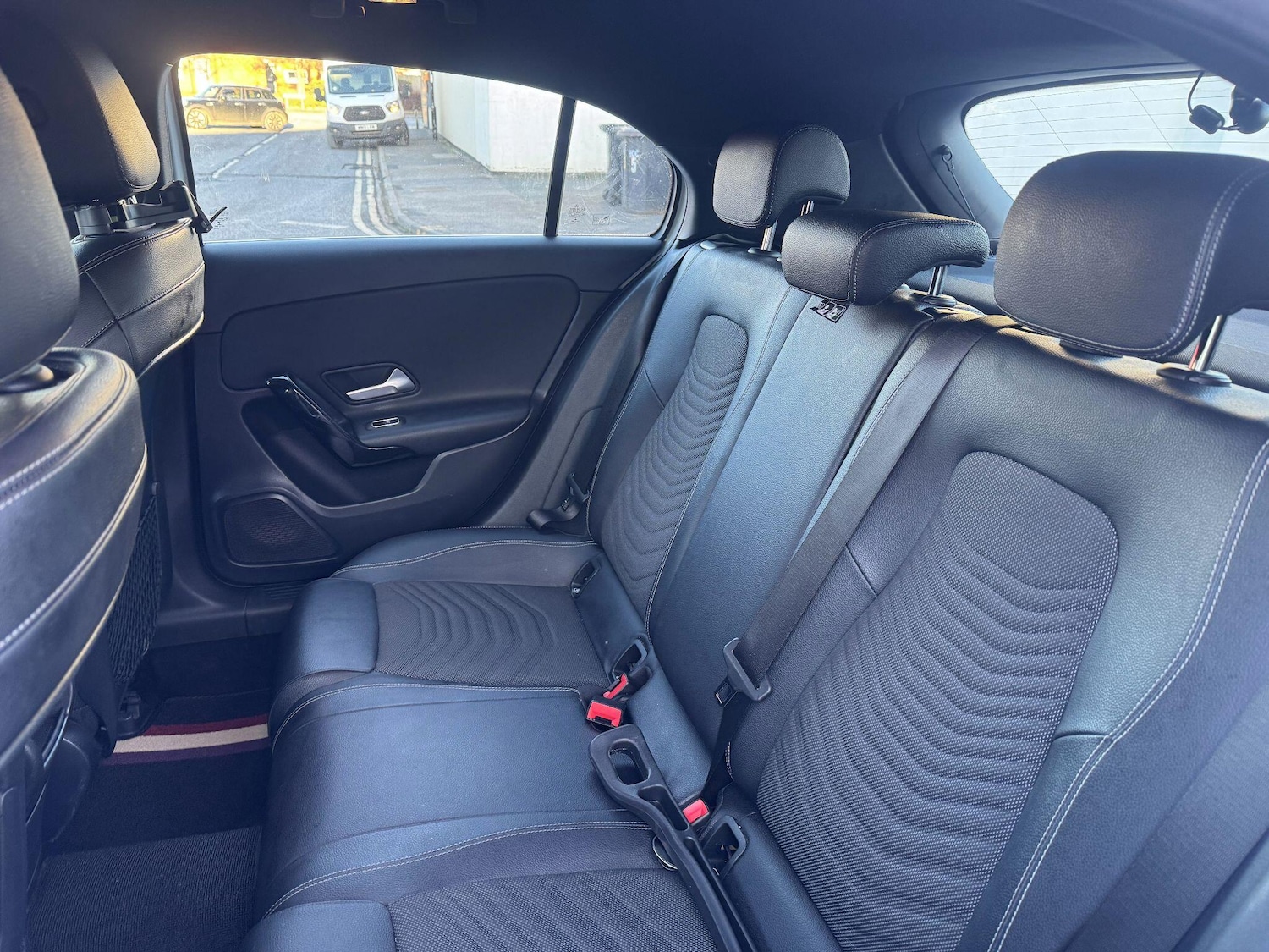 Used Mercedes-Benz A-Class for sale - 77279146: Photo 12