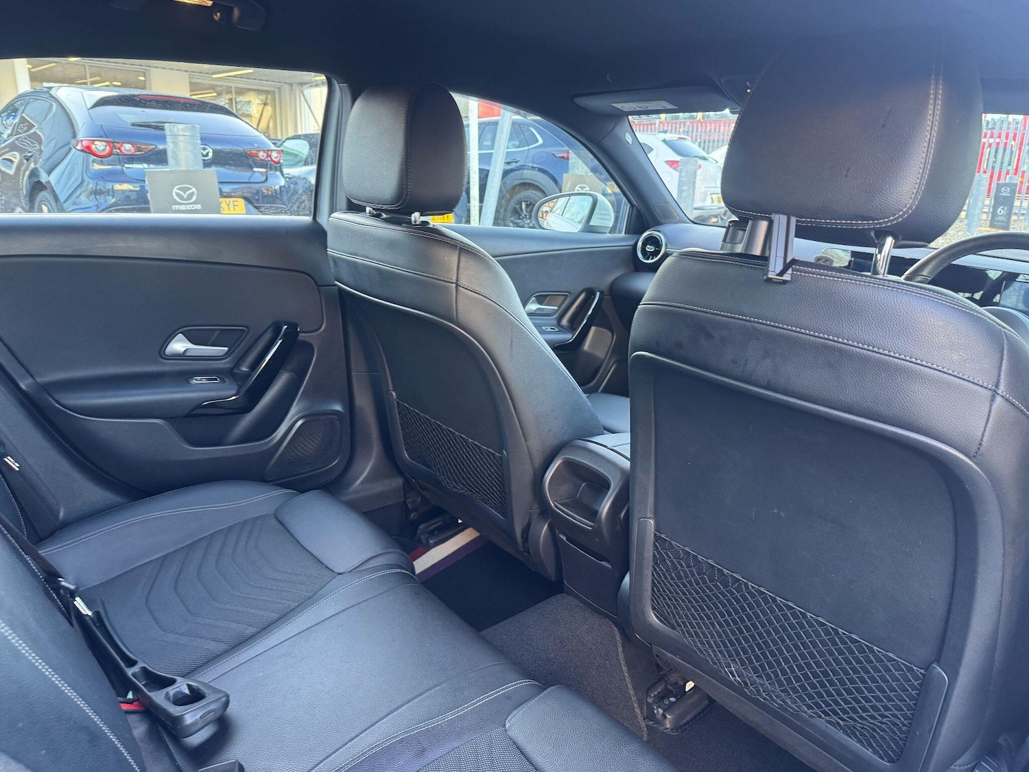 Used Mercedes-Benz A-Class for sale - 77279146: Photo 13