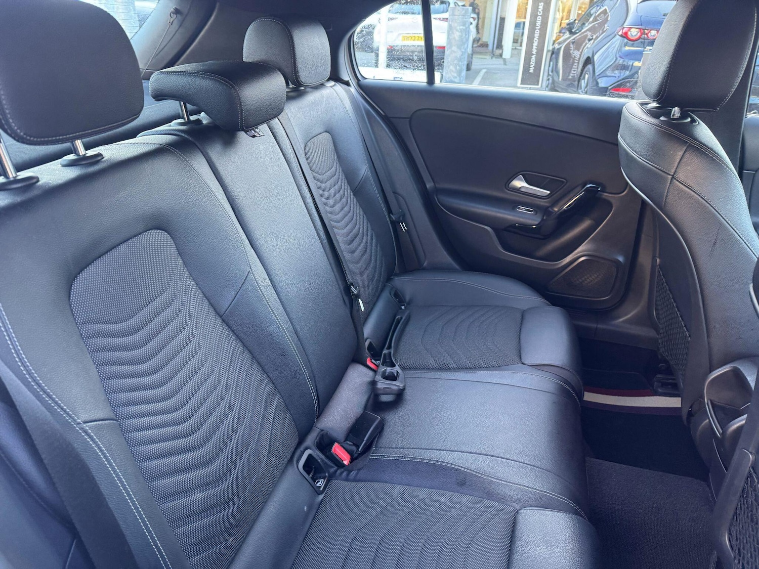 Used Mercedes-Benz A-Class for sale - 77279146: Photo 14