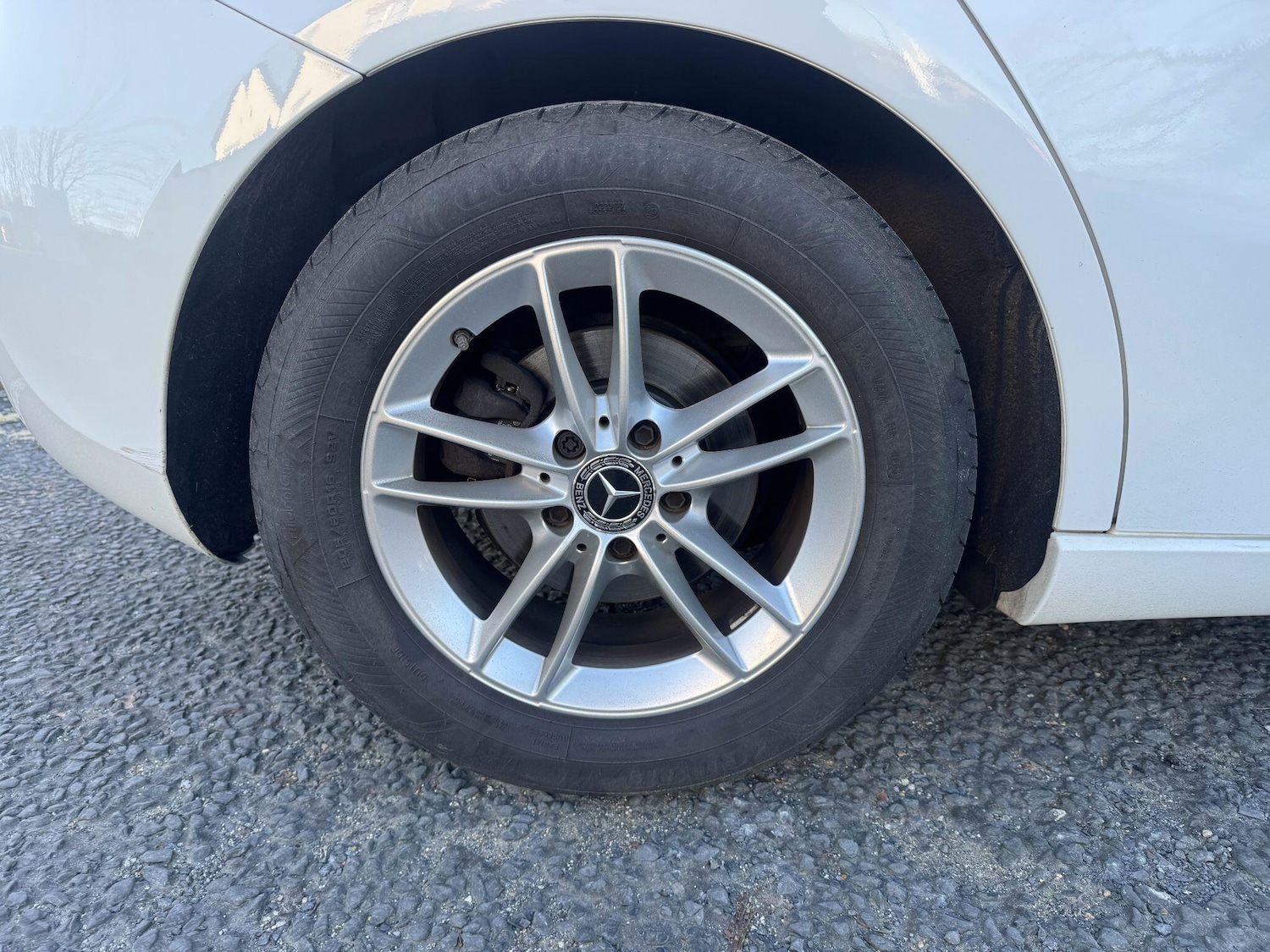 Used Mercedes-Benz A-Class for sale - 77279146: Photo 15