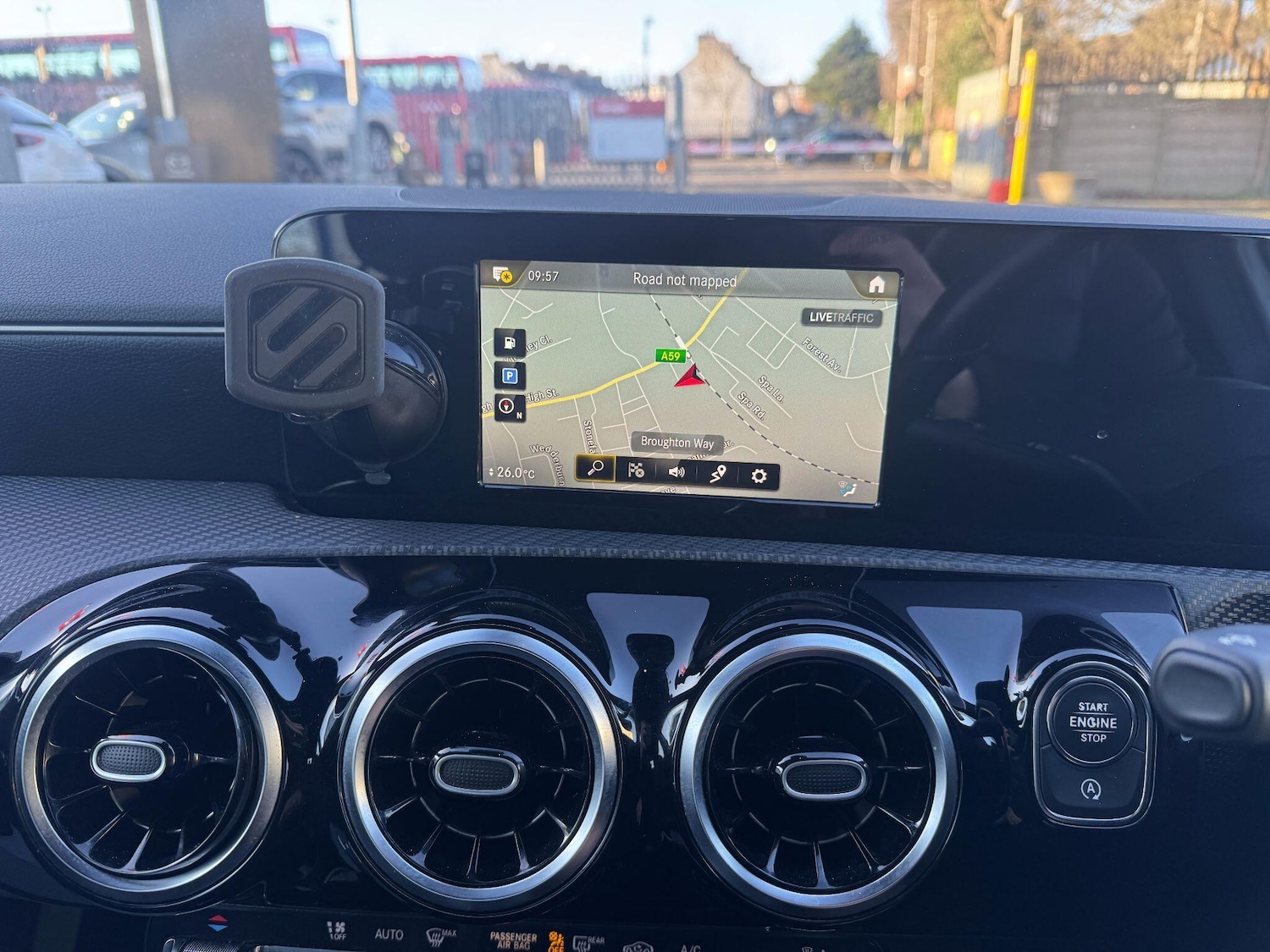 Used Mercedes-Benz A-Class for sale - 77279146: Photo 16