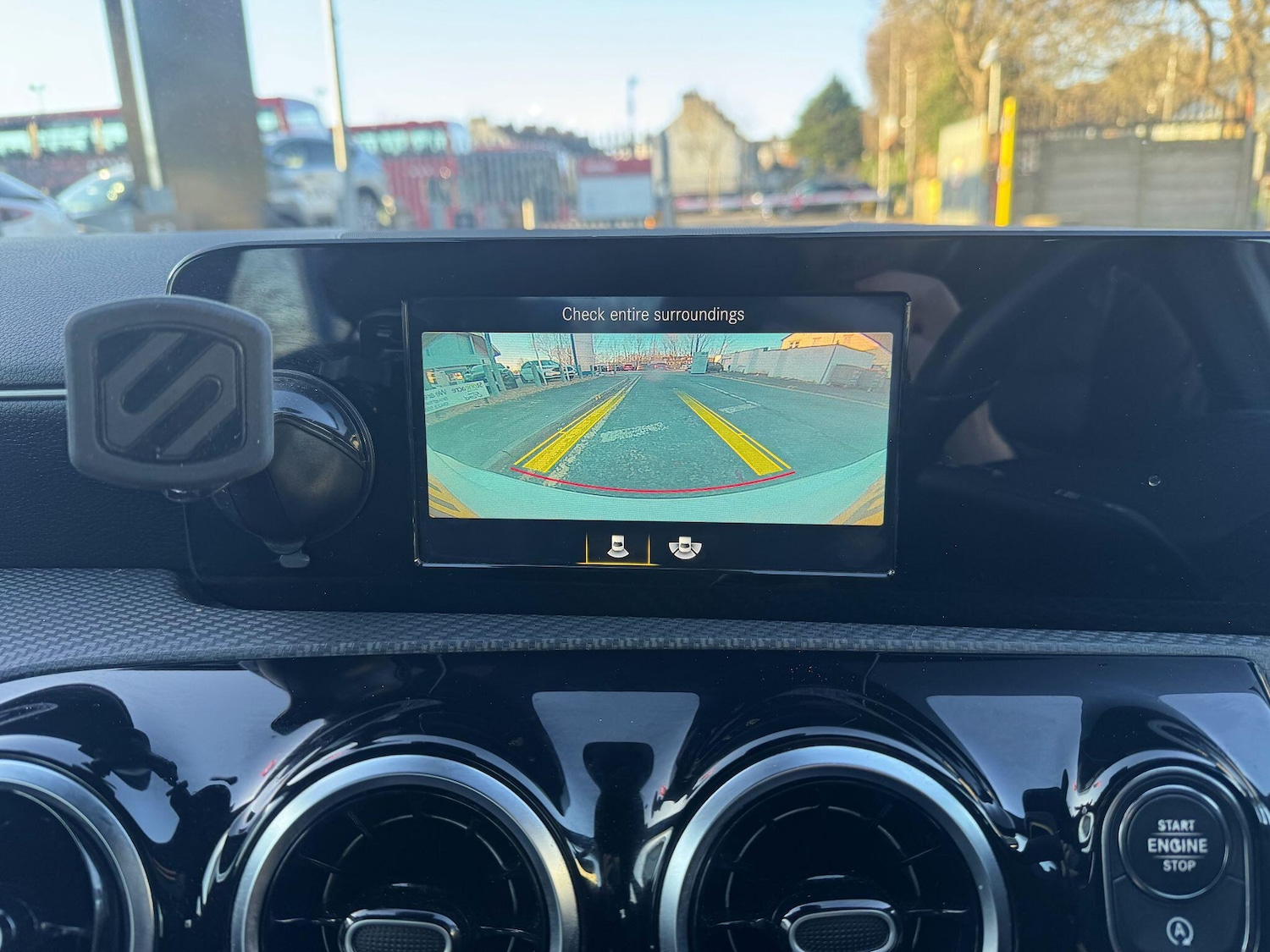 Used Mercedes-Benz A-Class for sale - 77279146: Photo 17