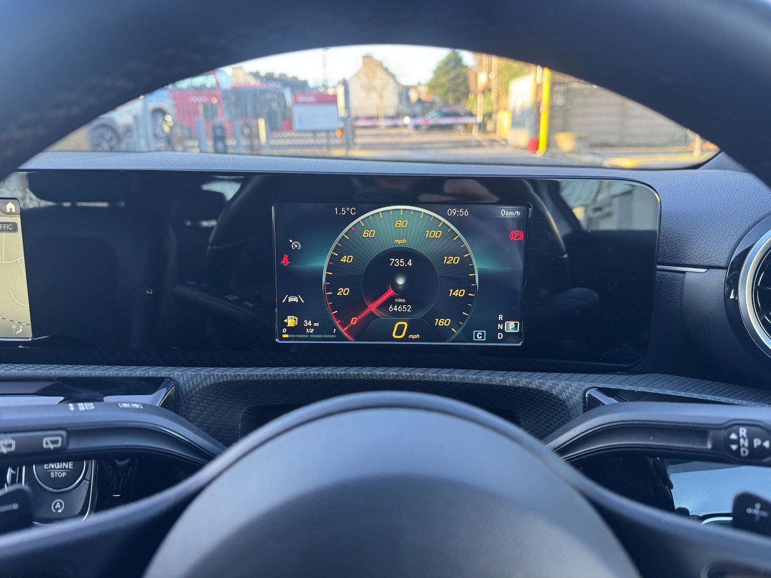 Used Mercedes-Benz A-Class for sale - 77279146: Photo 18