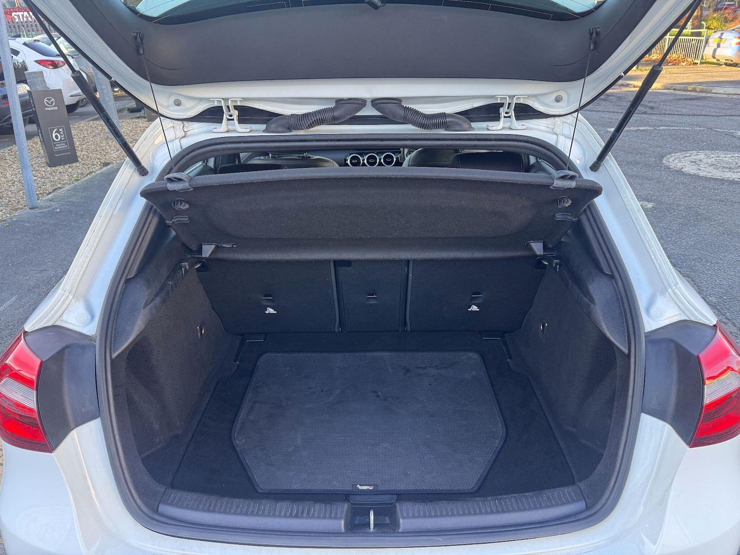 Used Mercedes-Benz A-Class for sale - 77279146: Photo 19