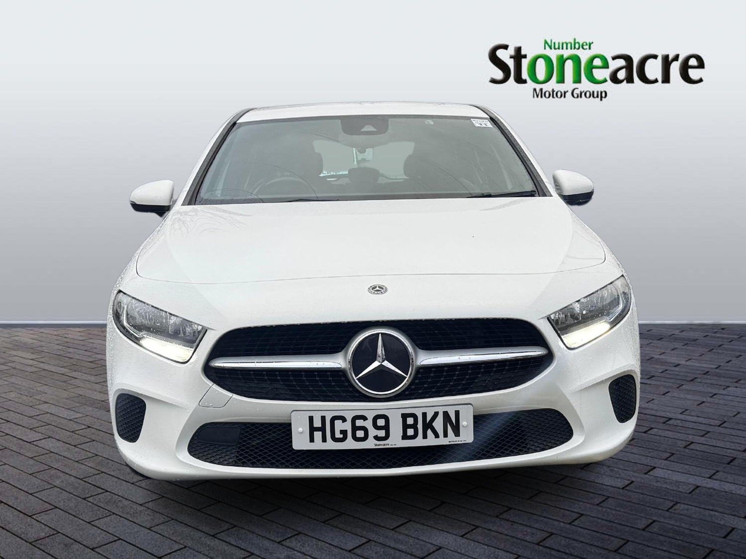 Used Mercedes-Benz A-Class for sale - 77279146: Photo 2