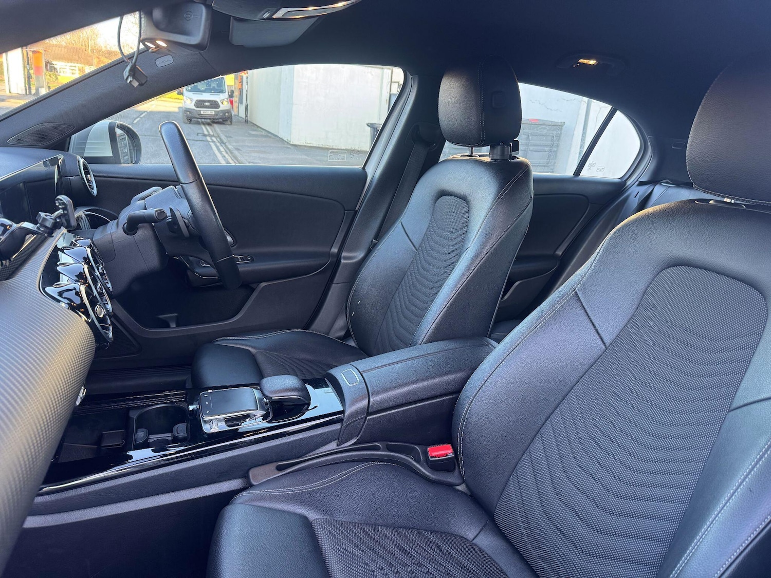 Used Mercedes-Benz A-Class for sale - 77279146: Photo 20