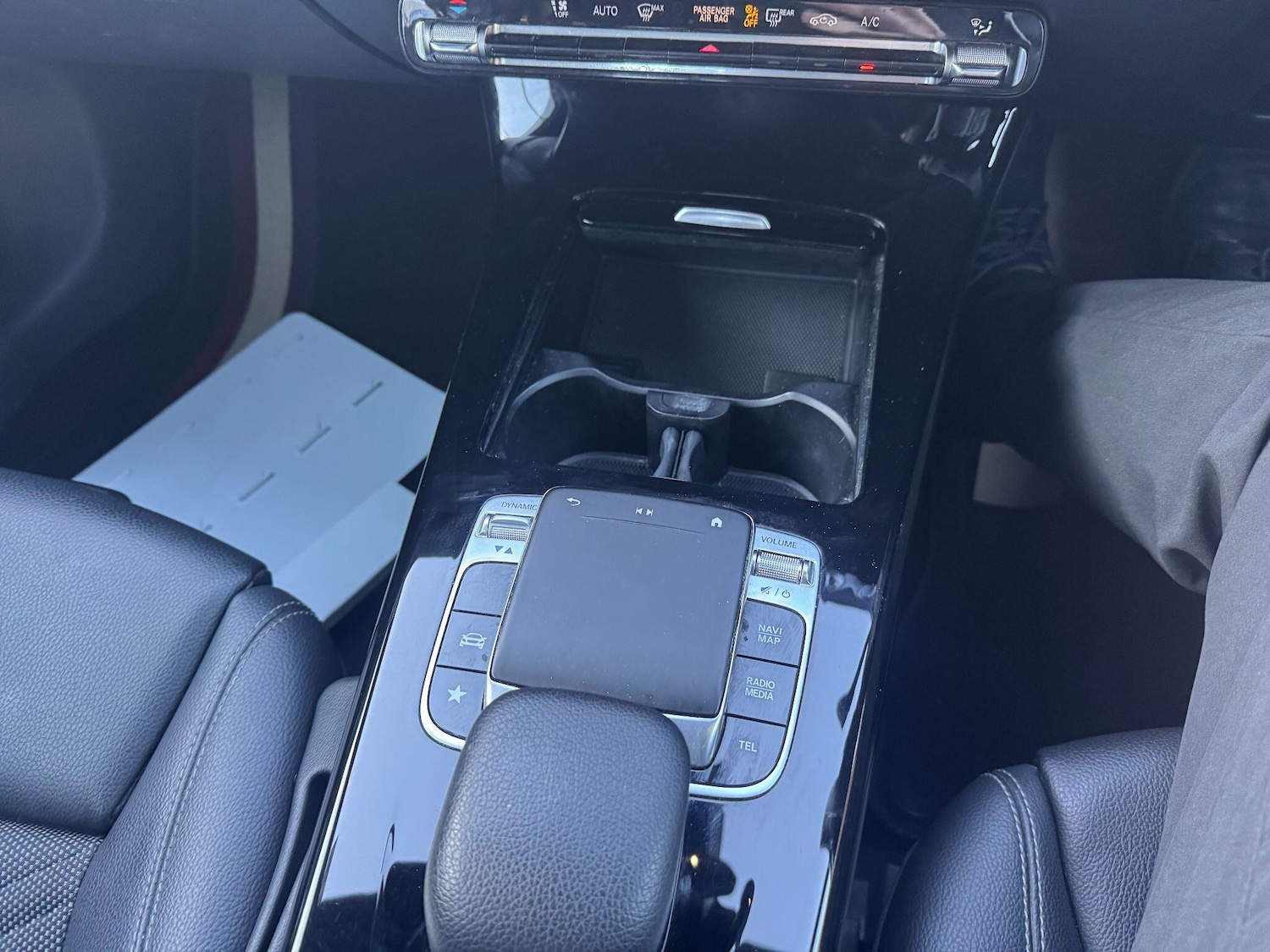 Used Mercedes-Benz A-Class for sale - 77279146: Photo 21