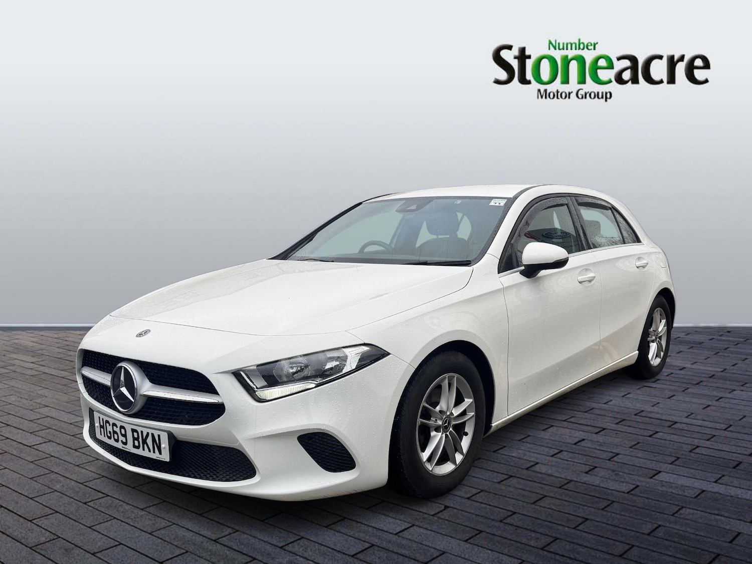 Used Mercedes-Benz A-Class for sale - 77279146: Photo 3