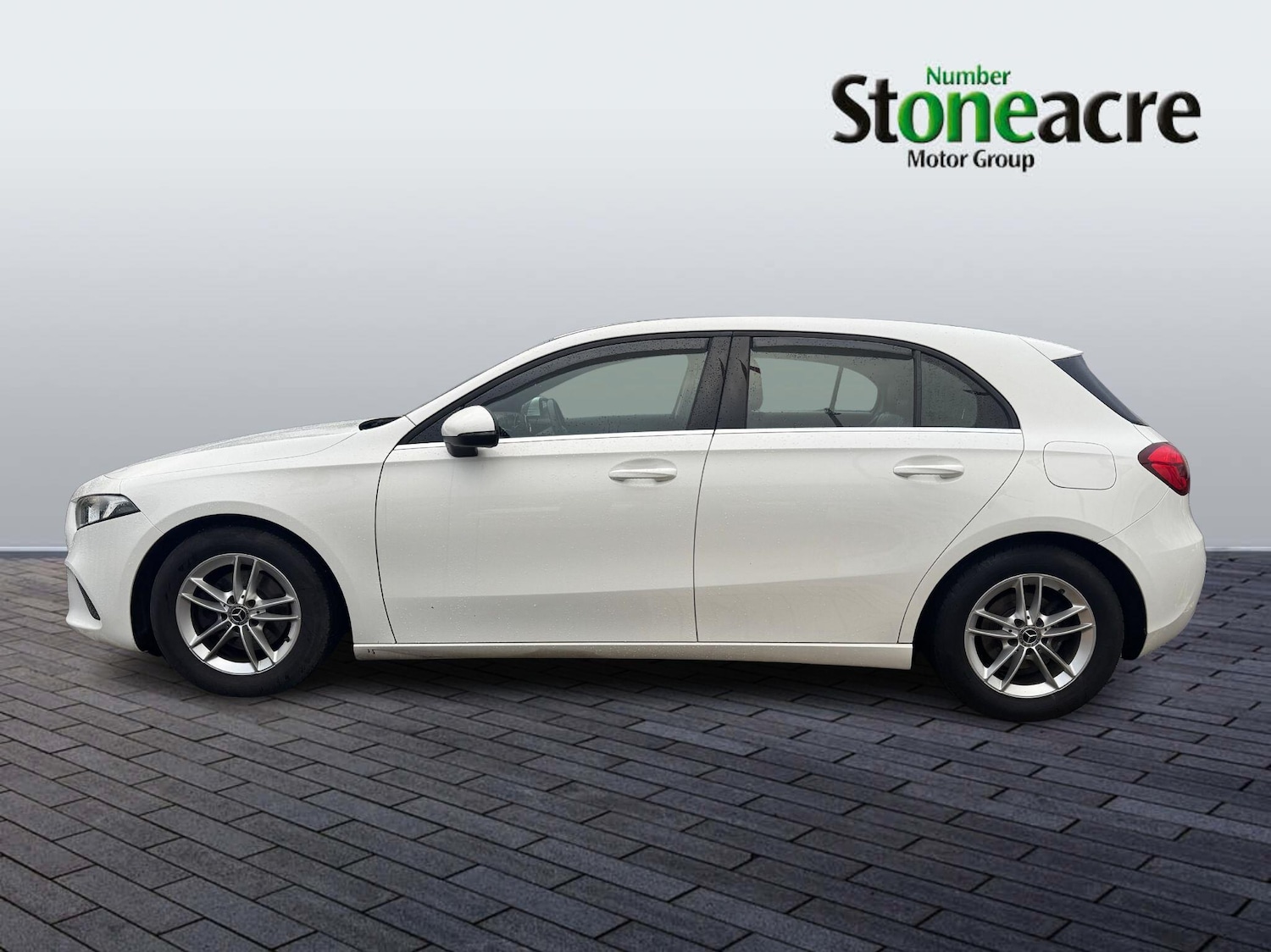 Used Mercedes-Benz A-Class for sale - 77279146: Photo 5