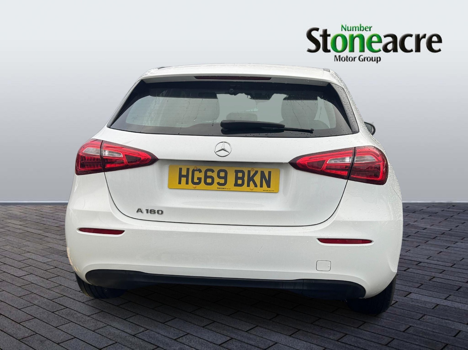 Used Mercedes-Benz A-Class for sale - 77279146: Photo 6