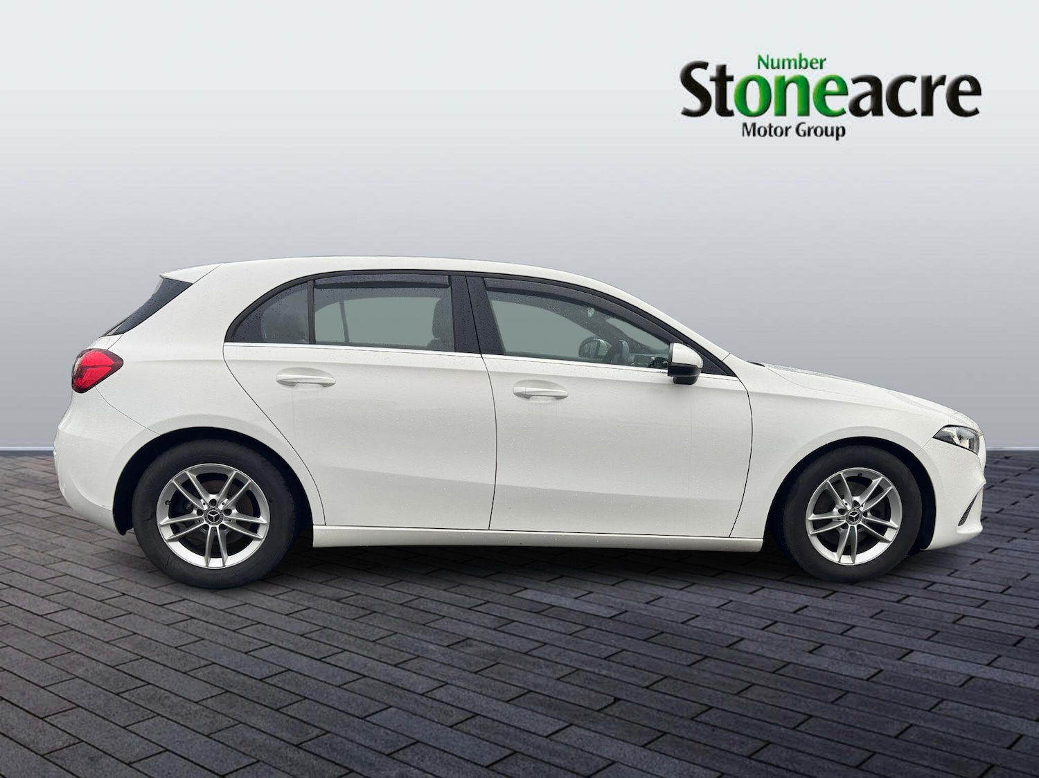 Used Mercedes-Benz A-Class for sale - 77279146: Photo 7