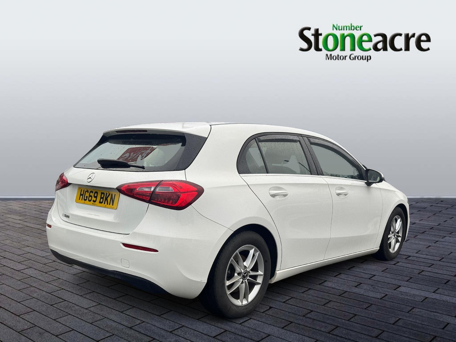 Used Mercedes-Benz A-Class for sale - 77279146: Photo 8