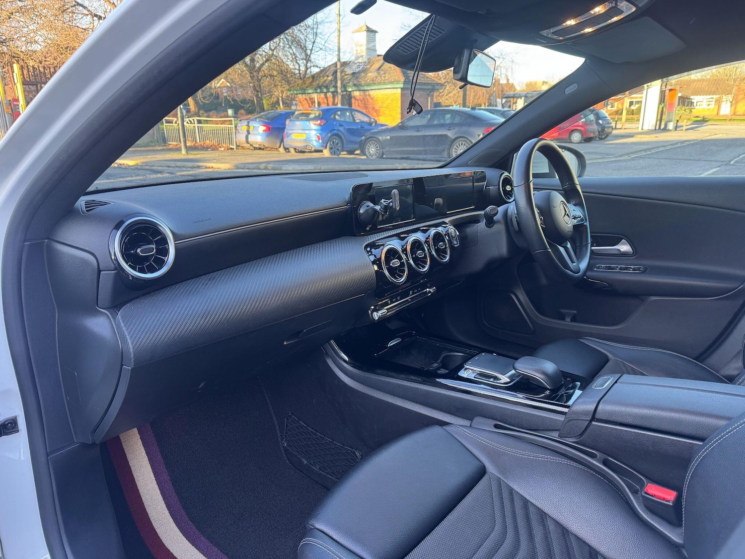 Used Mercedes-Benz A-Class for sale - 77279146: Photo 9