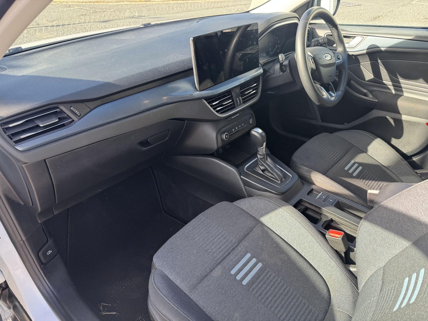 Used Ford Focus for sale - 77738419: Photo 10