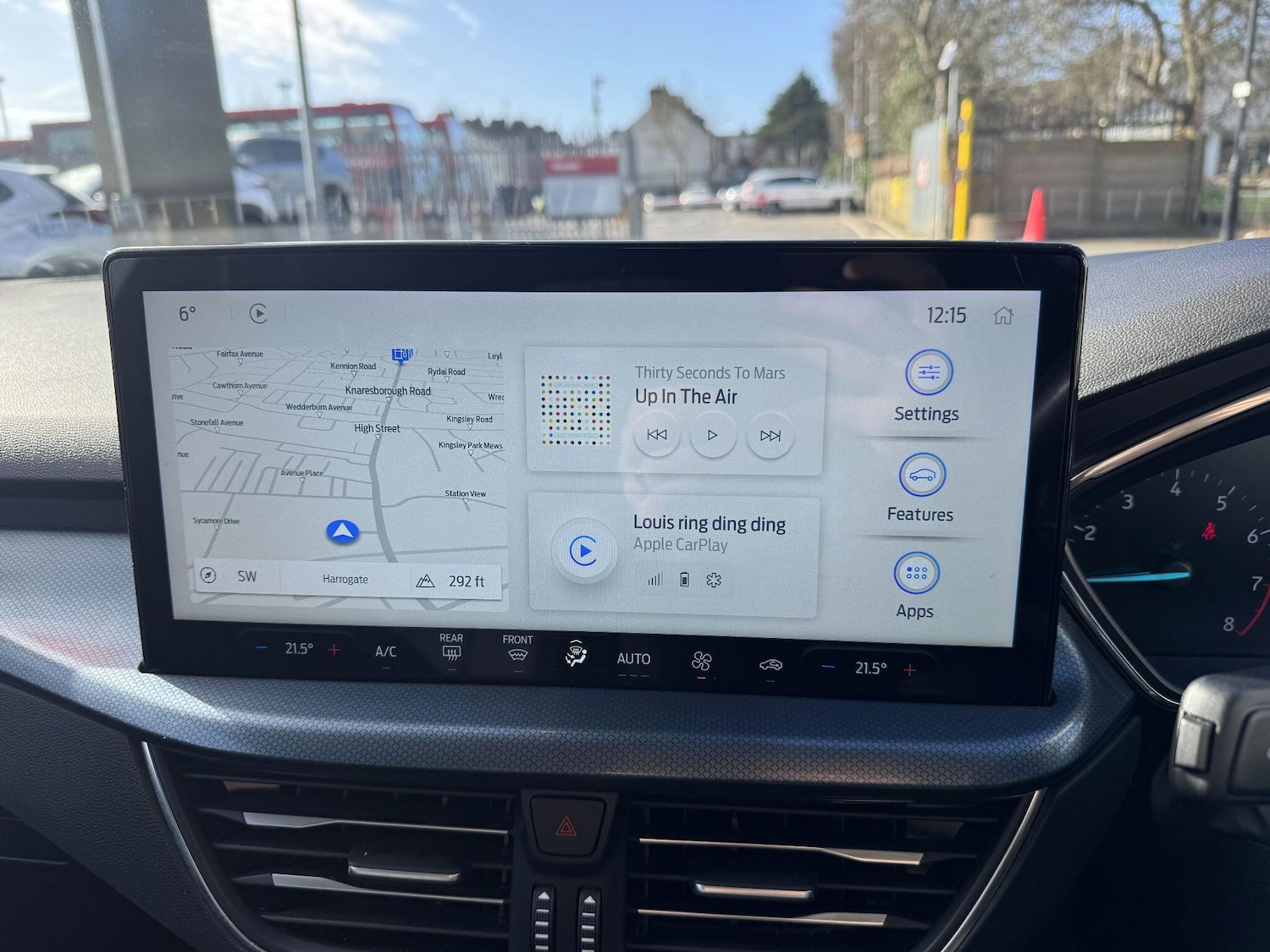 Used Ford Focus for sale - 77738419: Photo 15