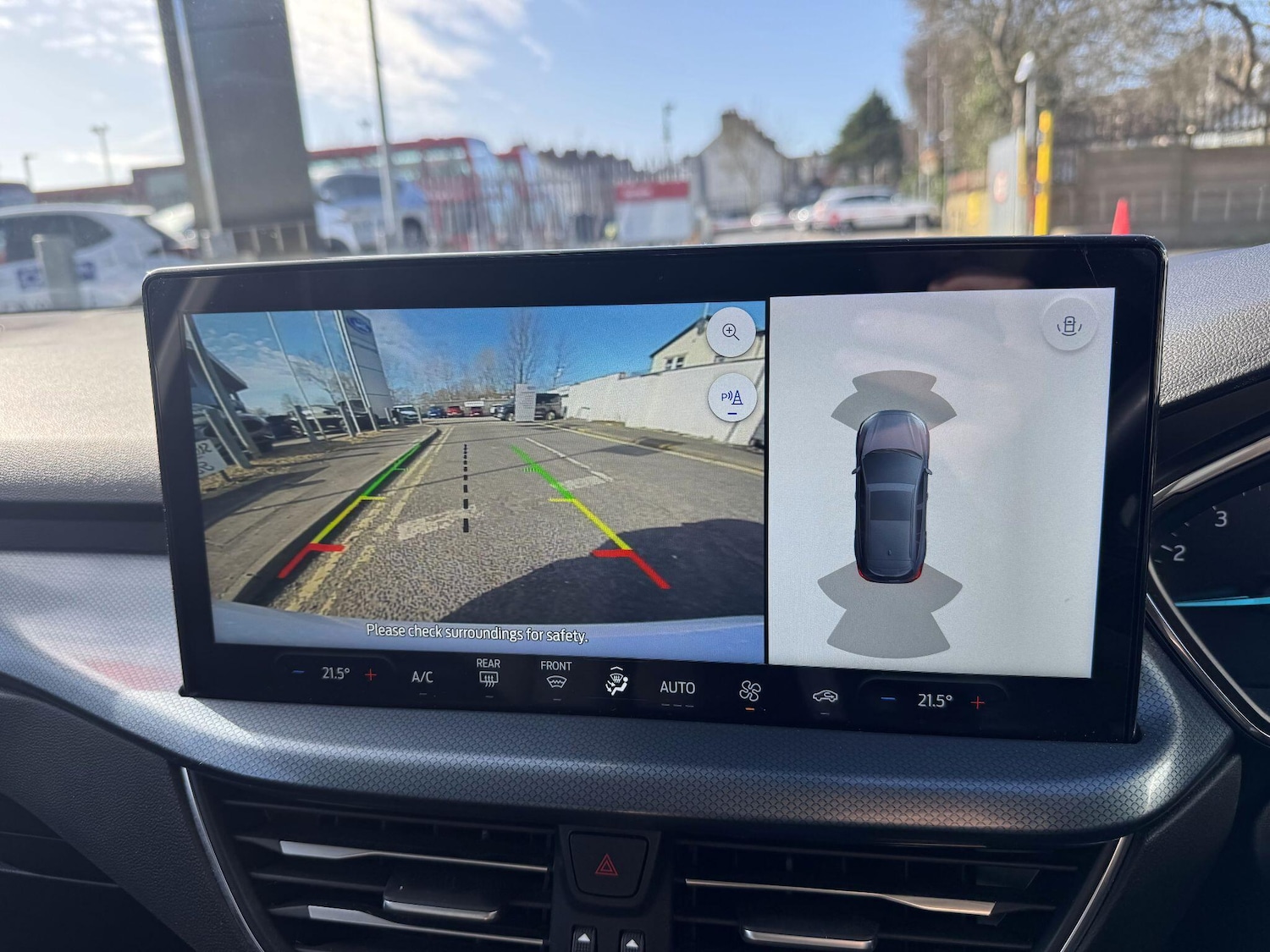 Used Ford Focus for sale - 77738419: Photo 16