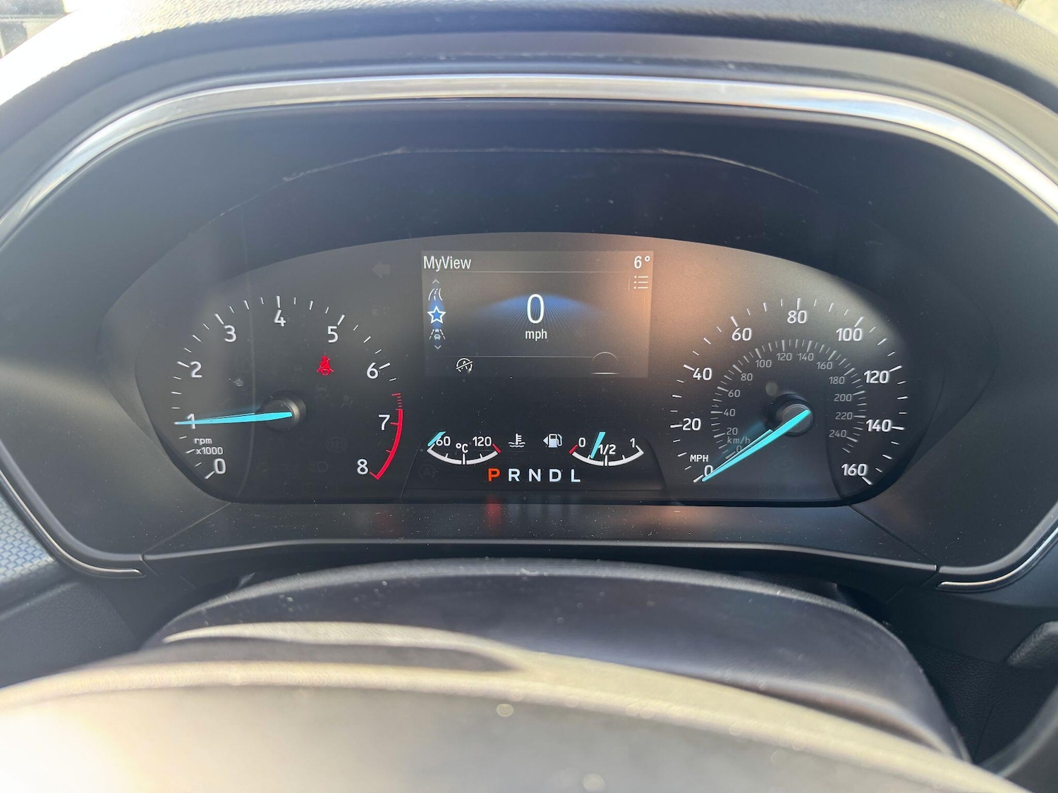 Used Ford Focus for sale - 77738419: Photo 17