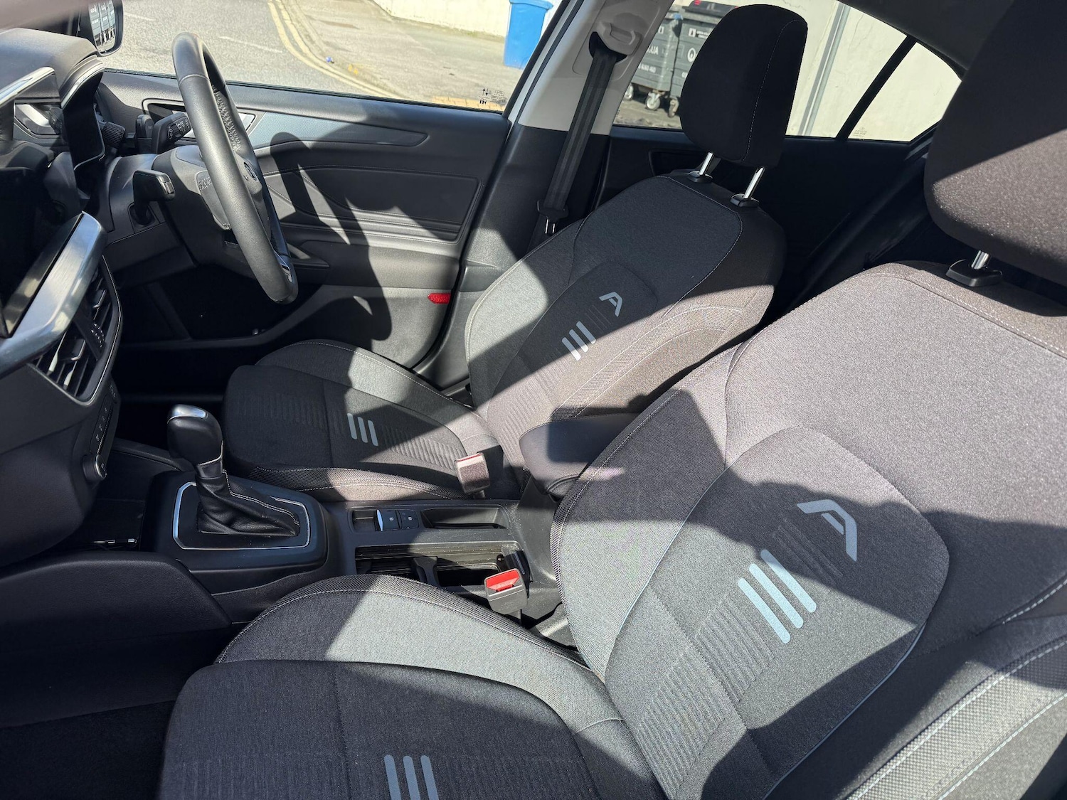 Used Ford Focus for sale - 77738419: Photo 19