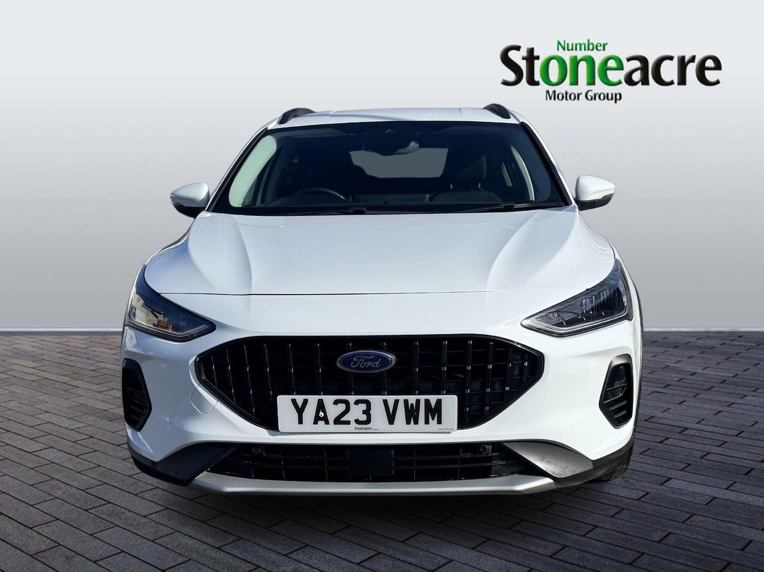 Used Ford Focus for sale - 77738419: Photo 2