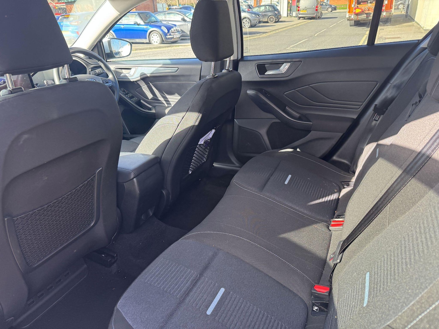 Used Ford Focus for sale - 77738419: Photo 20