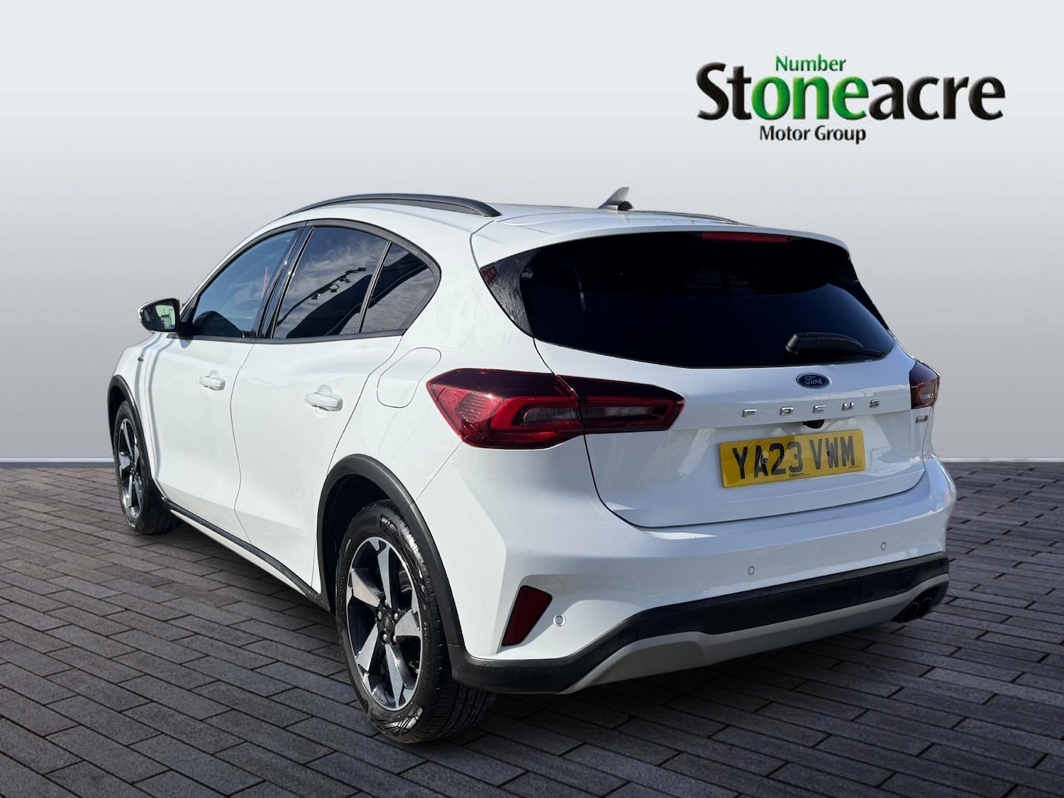 Used Ford Focus for sale - 77738419: Photo 4