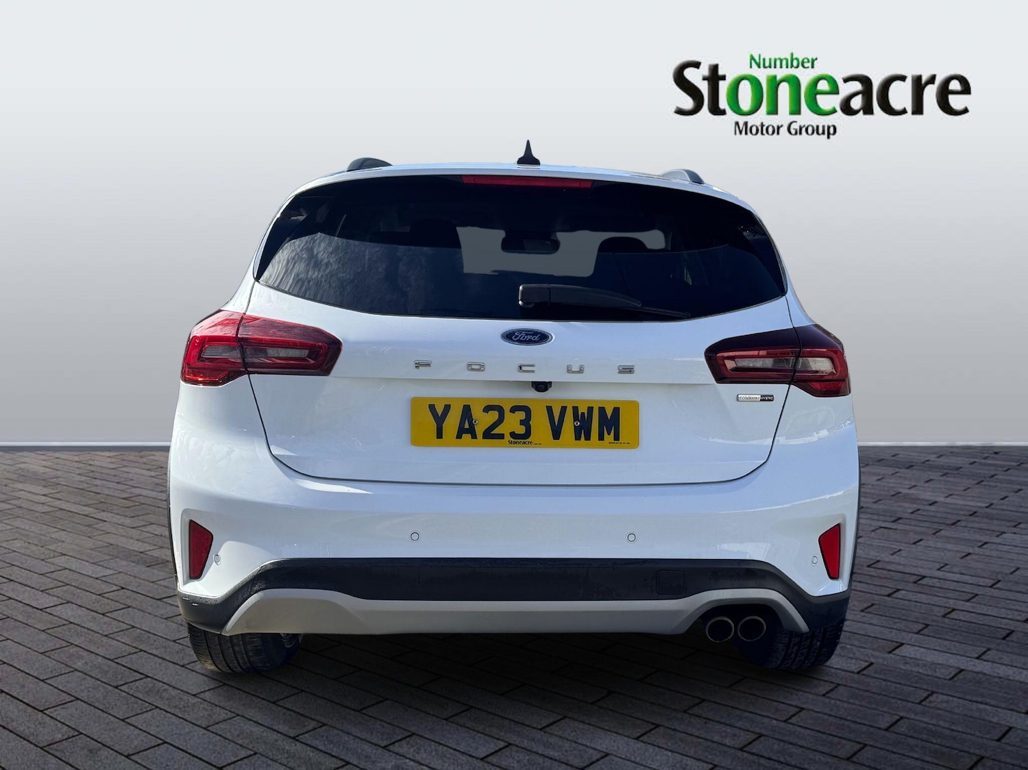 Used Ford Focus for sale - 77738419: Photo 6