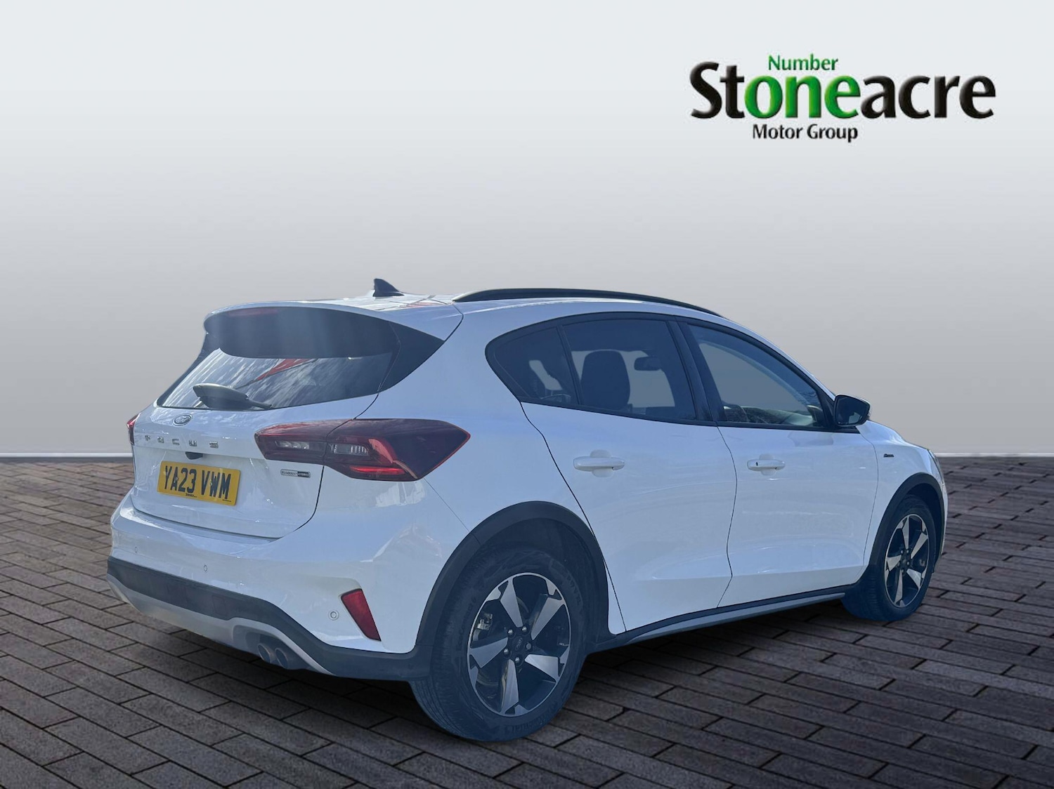 Used Ford Focus for sale - 77738419: Photo 8