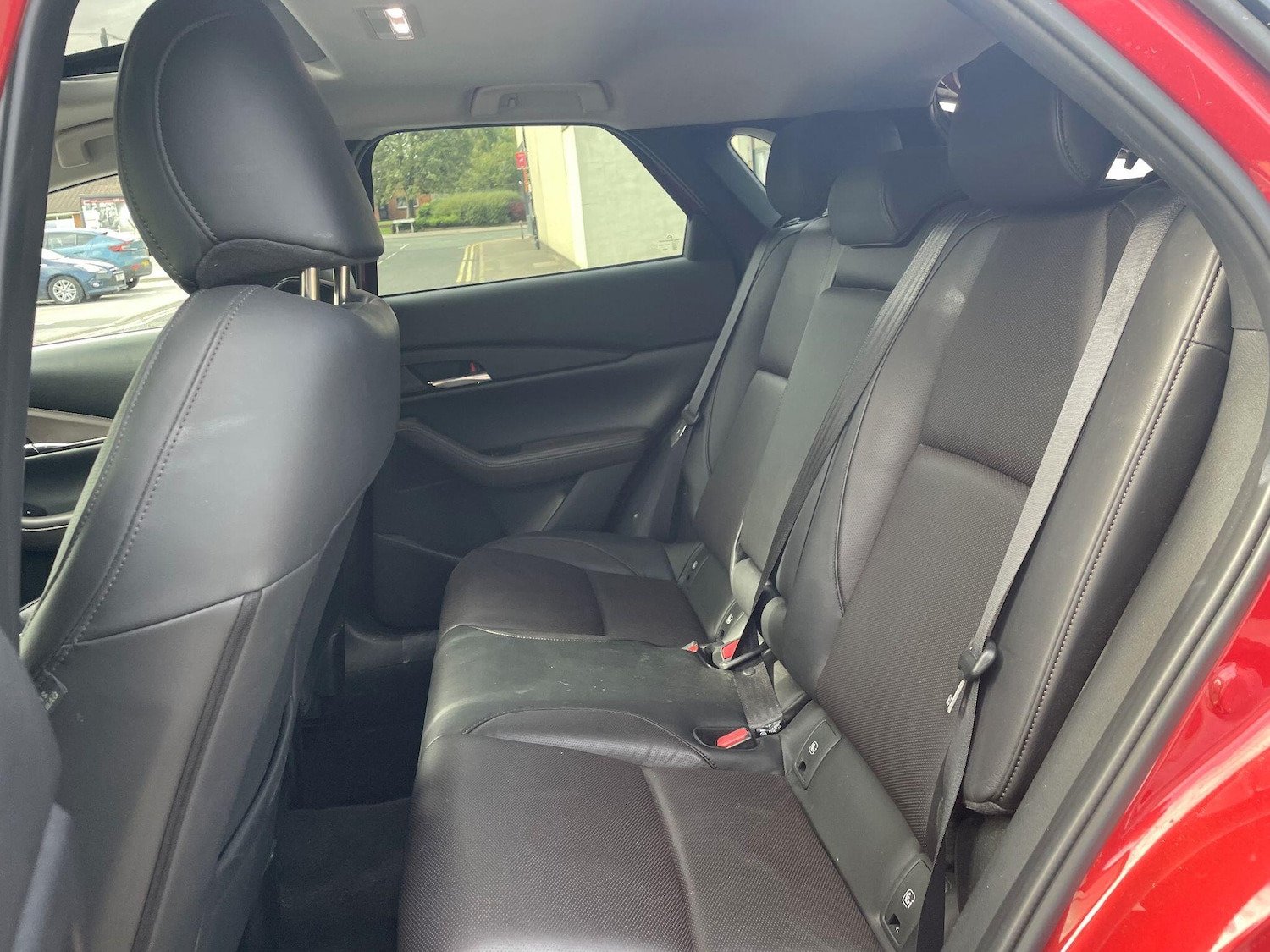 Used Mazda CX-30 2022 for sale - 77267072: Photo 15