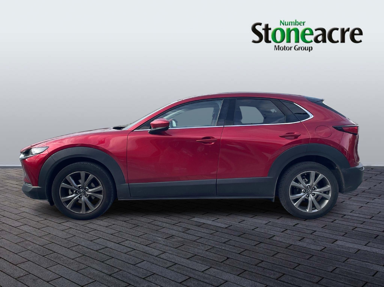 Used Mazda CX-30 2022 for sale - 77267072: Photo 18