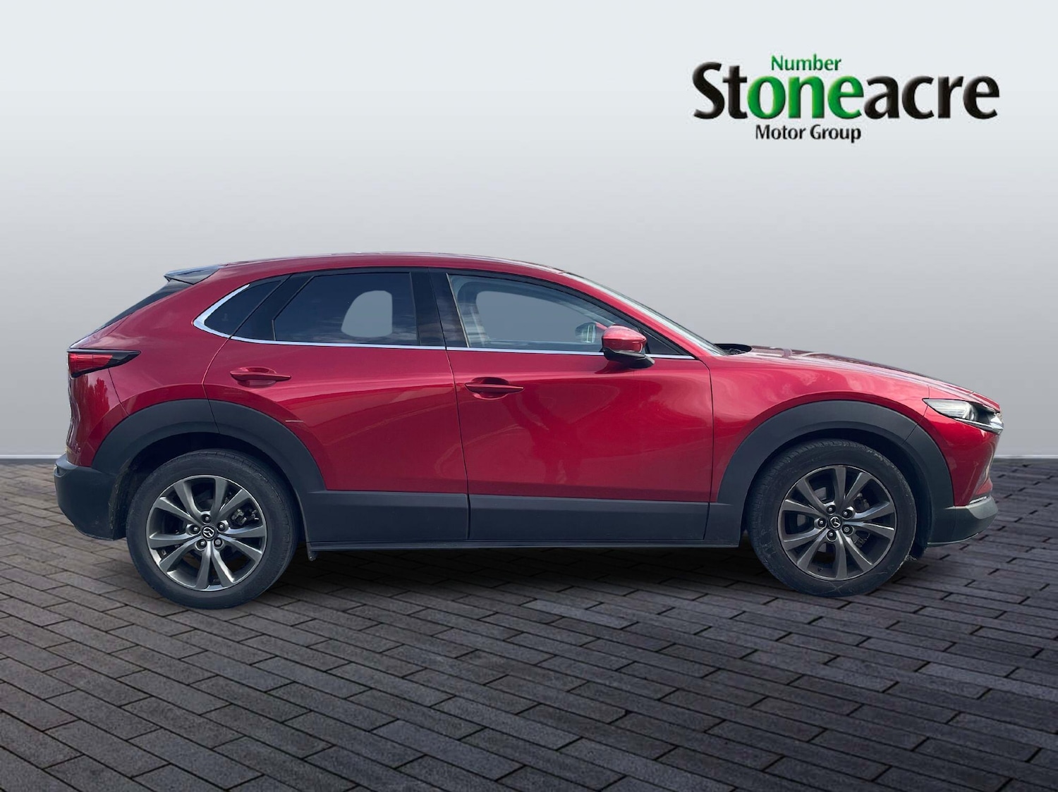 Used Mazda CX-30 2022 for sale - 77267072: Photo 19