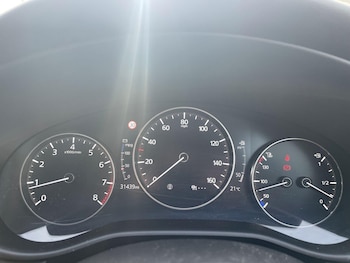 Used Mazda CX-30 2022 for sale - 77267072: Photo