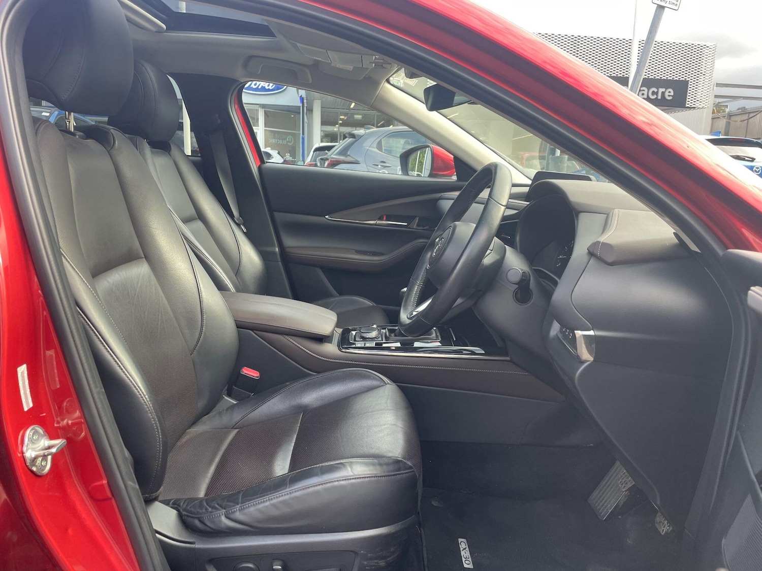 Used Mazda CX-30 2022 for sale - 77267072: Photo 6