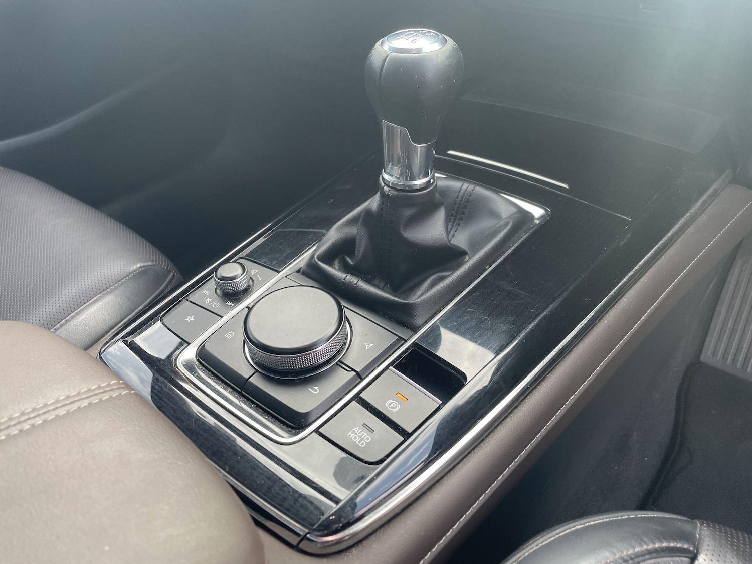 Used Mazda CX-30 2022 for sale - 77267072: Photo 9