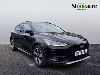 Used Ford Focus 2023 for sale - 79711970: Photo