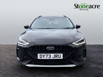 Used Ford Focus 2023 for sale - 79711970: Photo