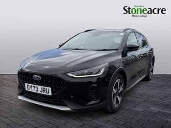 Used Ford Focus 2023 for sale - 79711970: Photo