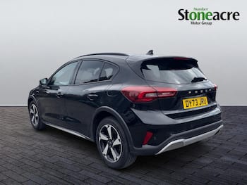 Used Ford Focus 2023 for sale - 79711970: Photo