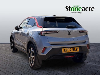 Used Vauxhall Mokka 2022 for sale - 79158501: Photo