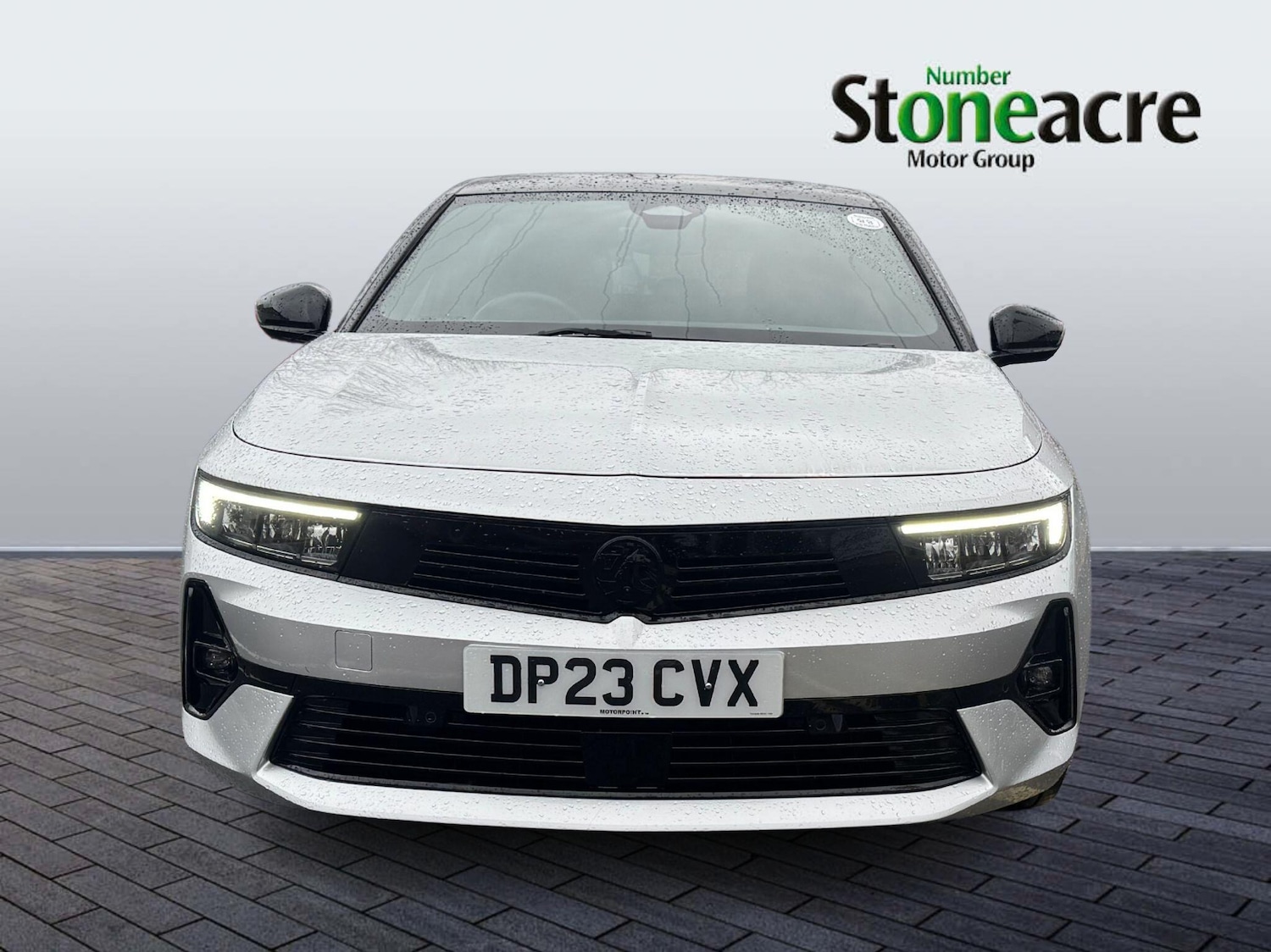 Used Vauxhall Astra 2023 for sale - 77412259: Photo 2