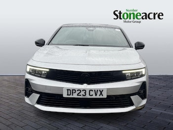 Used Vauxhall Astra 2023 for sale - 77412259: Photo
