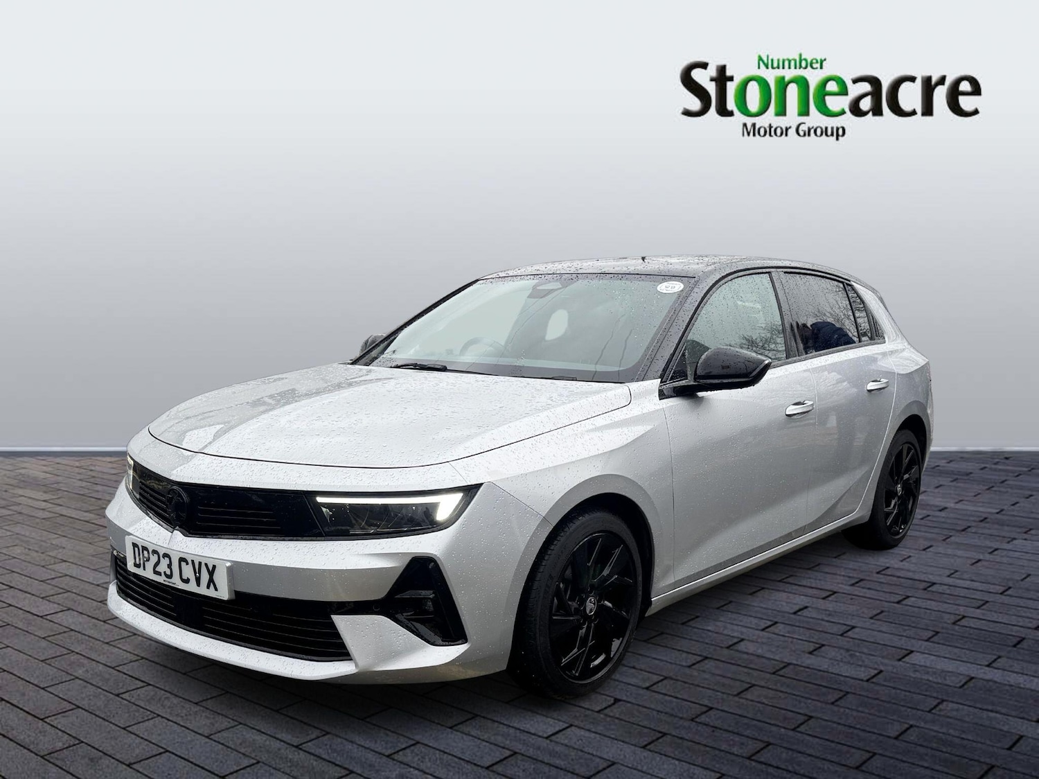 Used Vauxhall Astra 2023 for sale - 77412259: Photo 3