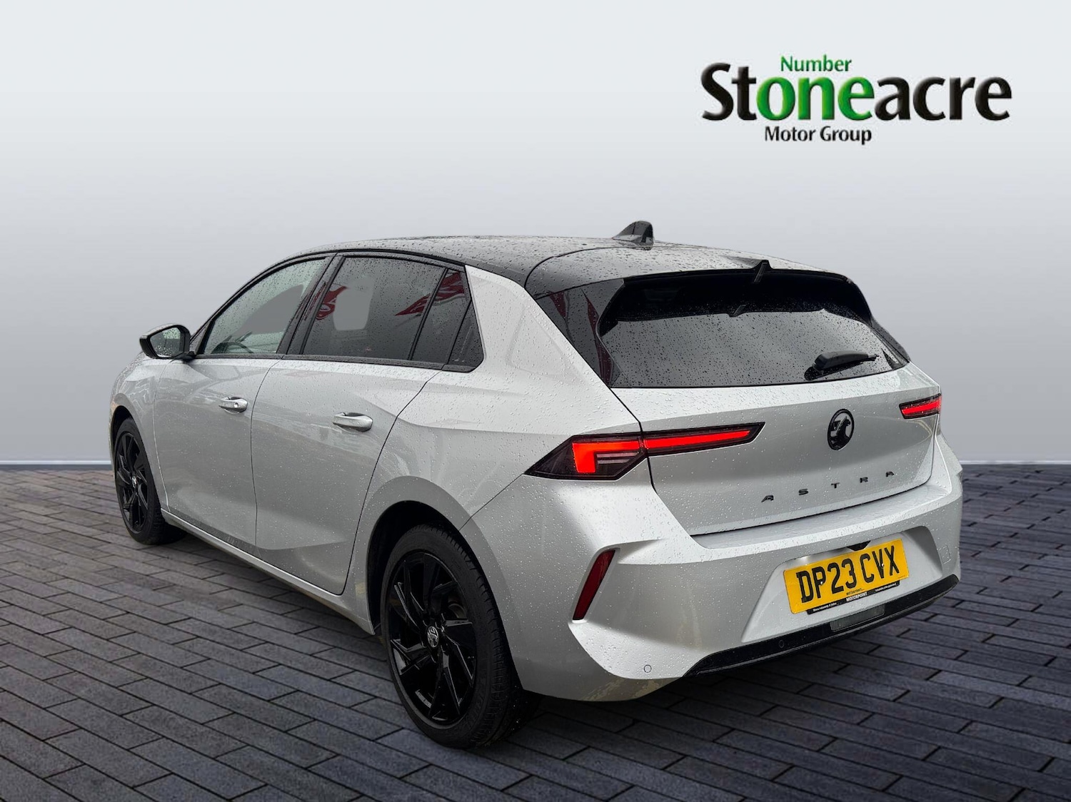 Used Vauxhall Astra 2023 for sale - 77412259: Photo 4