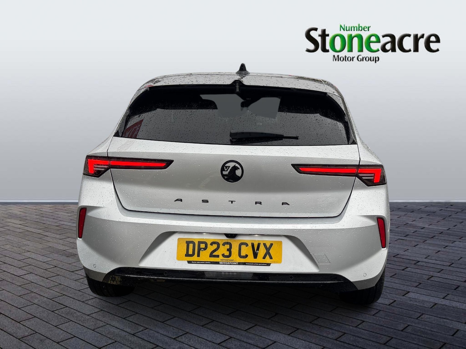 Used Vauxhall Astra 2023 for sale - 77412259: Photo 6