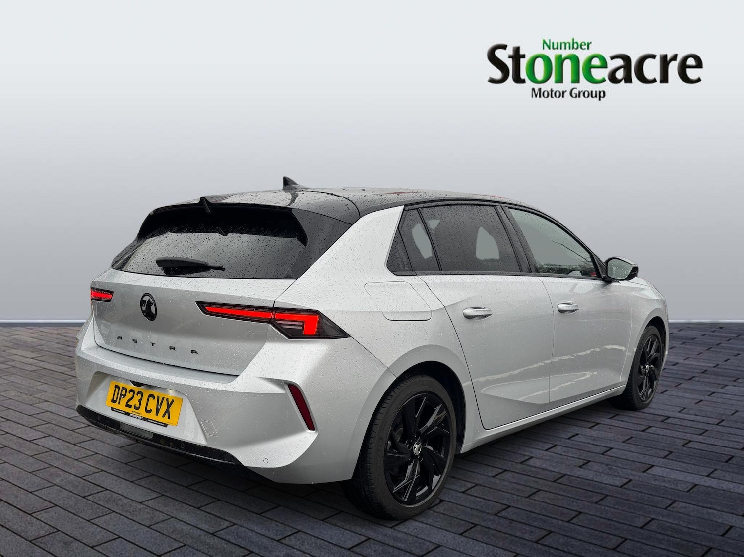 Used Vauxhall Astra 2023 for sale - 77412259: Photo 8